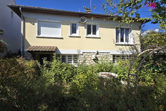 achat maison bondy 93140