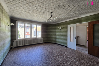 achat maison bondy 93140