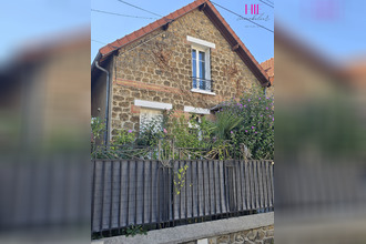 achat maison bondy 93140