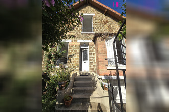 achat maison bondy 93140