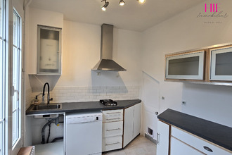 achat maison bondy 93140