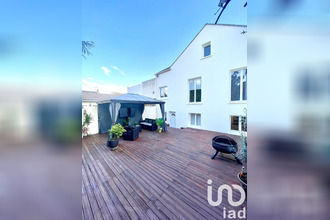 achat maison bondy 93140