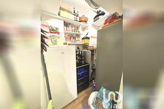 achat maison bondy 93140