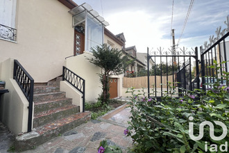 achat maison bondy 93140