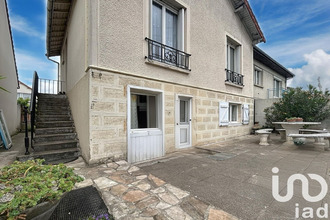 achat maison bondy 93140