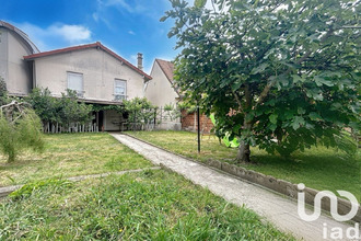 achat maison bondy 93140