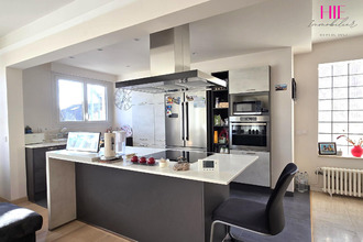 achat maison bondy 93140