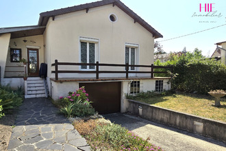achat maison bondy 93140