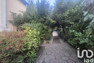 achat maison bondy 93140