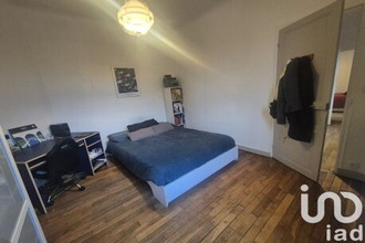 achat maison bondy 93140