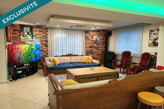 achat maison bondy 93140