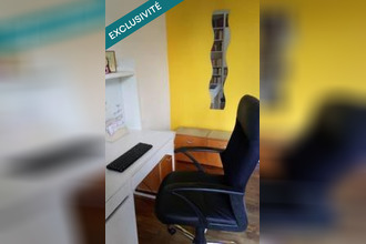 achat maison bondy 93140