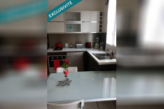 achat maison bondy 93140