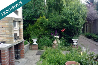 achat maison bondy 93140