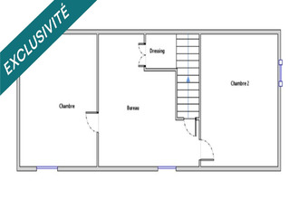 achat maison bondy 93140