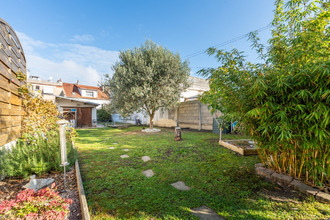 achat maison bondy 93140