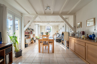 achat maison bondy 93140