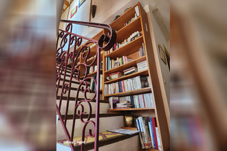 achat maison bondy 93140