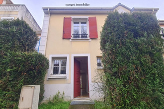 achat maison bondy 93140