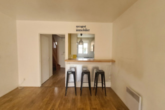 achat maison bondy 93140