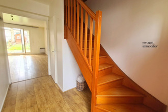 achat maison bondy 93140