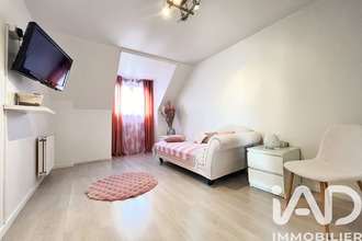 achat maison bondy 93140