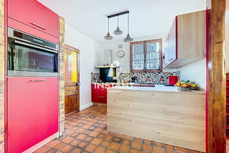 achat maison bondy 93140