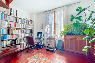 achat maison bondy 93140