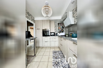 achat maison bondy 93140