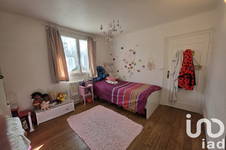 achat maison bondy 93140