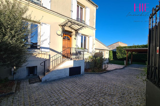 achat maison bondy 93140