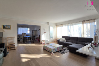 achat maison bondy 93140