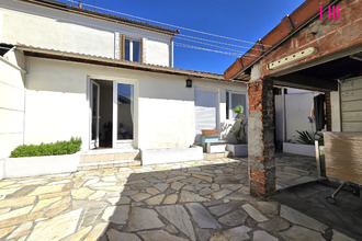 achat maison bondy 93140