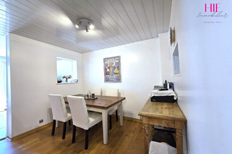 achat maison bondy 93140