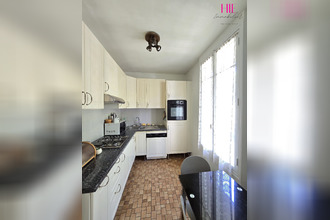 achat maison bondy 93140