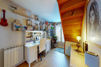 achat maison bondy 93140