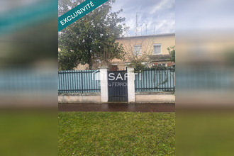 achat maison bondy 93140