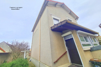 achat maison bondy 93140