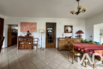 achat maison bondy 93140