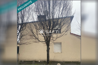 achat maison bondy 93140