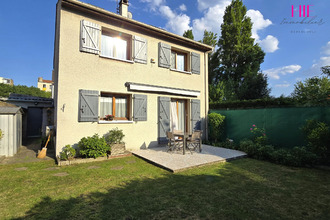 achat maison bondy 93140