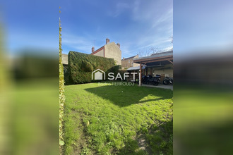 achat maison bondy 93140