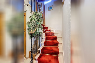 achat maison bondy 93140