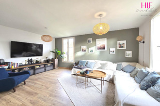 achat maison bondy 93140