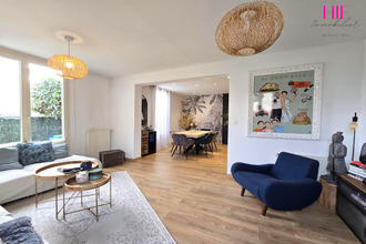 achat maison bondy 93140