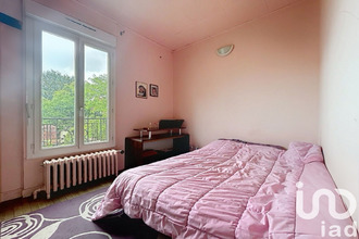 achat maison bondy 93140