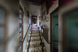 achat maison bondy 93140