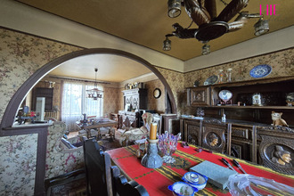 achat maison bondy 93140