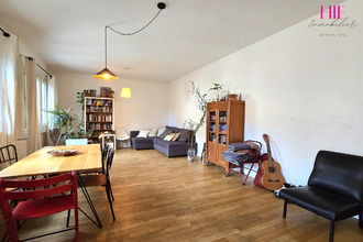 achat maison bondy 93140