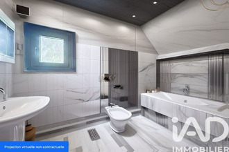 achat maison bondy 93140